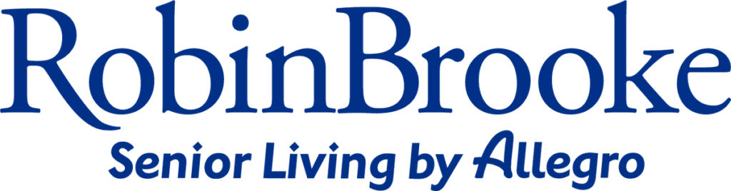 RobinBrooke Senior Living by Allegro